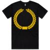 AS Colour Staple Plus 5cm Tee Thumbnail