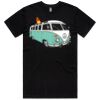 AS Colour Staple Plus 5cm Tee Thumbnail