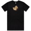 AS Colour Staple Plus 5cm Tee Thumbnail