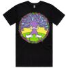 AS Colour Staple Plus 5cm Tee Thumbnail