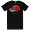 AS Colour Staple Plus 5cm Tee Thumbnail