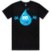 AS Colour Staple Plus 5cm Tee Thumbnail