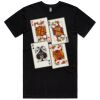 AS Colour Staple Plus 5cm Tee Thumbnail