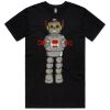AS Colour Staple Plus 5cm Tee Thumbnail