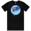 AS Colour Staple Plus 5cm Tee Thumbnail