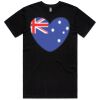 AS Colour Staple Plus 5cm Tee Thumbnail