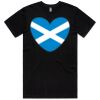 AS Colour Staple Plus 5cm Tee Thumbnail