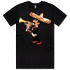 AS Colour Staple Plus 5cm Tee Thumbnail