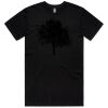 AS Colour Staple Plus 5cm Tee Thumbnail