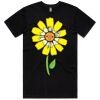 AS Colour Staple Plus 5cm Tee Thumbnail