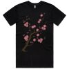 AS Colour Staple Plus 5cm Tee Thumbnail