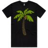 AS Colour Staple Plus 5cm Tee Thumbnail