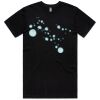 AS Colour Staple Plus 5cm Tee Thumbnail
