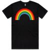 AS Colour Staple Plus 5cm Tee Thumbnail