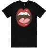 AS Colour Staple Plus 5cm Tee Thumbnail