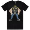AS Colour Staple Plus 5cm Tee Thumbnail