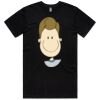 AS Colour Staple Plus 5cm Tee Thumbnail