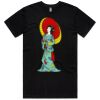 AS Colour Staple Plus 5cm Tee Thumbnail