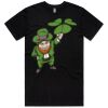 AS Colour Staple Plus 5cm Tee Thumbnail