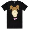 AS Colour Staple Plus 5cm Tee Thumbnail