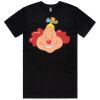 AS Colour Staple Plus 5cm Tee Thumbnail