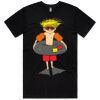 AS Colour Staple Plus 5cm Tee Thumbnail