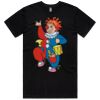 AS Colour Staple Plus 5cm Tee Thumbnail