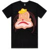AS Colour Staple Plus 5cm Tee Thumbnail