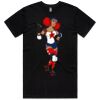 AS Colour Staple Plus 5cm Tee Thumbnail