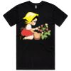 AS Colour Staple Plus 5cm Tee Thumbnail