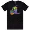 AS Colour Staple Plus 5cm Tee Thumbnail
