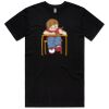 AS Colour Staple Plus 5cm Tee Thumbnail