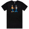 AS Colour Staple Plus 5cm Tee Thumbnail