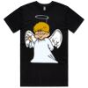 AS Colour Staple Plus 5cm Tee Thumbnail