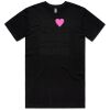 AS Colour Staple Plus 5cm Tee Thumbnail