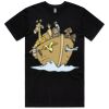 AS Colour Staple Plus 5cm Tee Thumbnail
