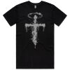 AS Colour Staple Plus 5cm Tee Thumbnail