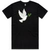 AS Colour Staple Plus 5cm Tee Thumbnail