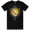 AS Colour Staple Plus 5cm Tee Thumbnail