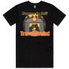 AS Colour Staple Plus 5cm Tee Thumbnail