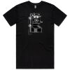 AS Colour Staple Plus 5cm Tee Thumbnail