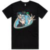 AS Colour Staple Plus 5cm Tee Thumbnail