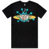 AS Colour Staple Plus 5cm Tee Thumbnail
