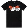 AS Colour Staple Plus 5cm Tee Thumbnail