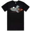 AS Colour Staple Plus 5cm Tee Thumbnail