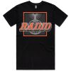 AS Colour Staple Plus 5cm Tee Thumbnail