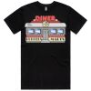 AS Colour Staple Plus 5cm Tee Thumbnail