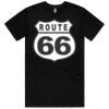 AS Colour Staple Plus 5cm Tee Thumbnail