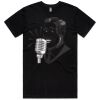 AS Colour Staple Plus 5cm Tee Thumbnail
