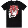 AS Colour Staple Plus 5cm Tee Thumbnail